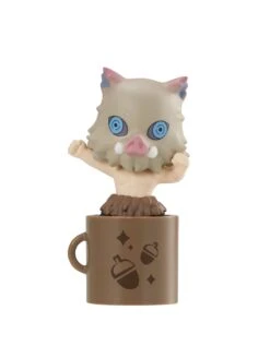 Demon Slayer Ochatomo Series Set Of 6 Megahouse Trading Figures -Model Figures MH83107 5