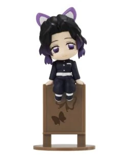 Demon Slayer Ochatomo Series Set Of 6 Megahouse Trading Figures -Model Figures MH83107 7