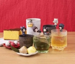 Demon Slayer Ochatomo Series Set Of 6 Megahouse Trading Figures -Model Figures MH83107 8