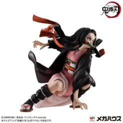 MegaHouse Demon Slayer Precious G.E.M. Series Kamado Brother & Sister Non-Scale Figure -Model Figures MH83115 10