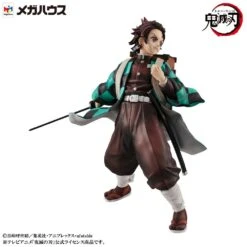MegaHouse Demon Slayer Precious G.E.M. Series Kamado Brother & Sister Non-Scale Figure -Model Figures MH83115 4