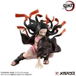 MegaHouse Demon Slayer Precious G.E.M. Series Kamado Brother & Sister Non-Scale Figure -Model Figures MH83115 8