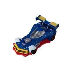 MegaHouse Future GPX Cyber Formula Variable Action Kit (Vol. 3) Set -Model Figures MH83136 5