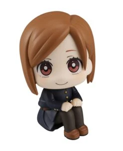 MegaHouse Jujutsu Kaisen Lookup Kugisaki Nobara Figure -Model Figures MH83158 3