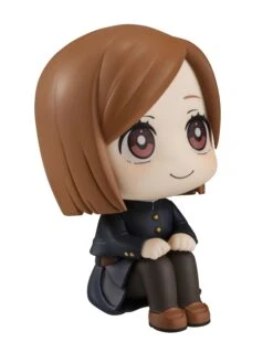 MegaHouse Jujutsu Kaisen Lookup Kugisaki Nobara Figure -Model Figures MH83158 5
