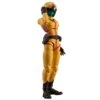 MegaHouse Mobile Suit Gundam G.M.G. Earth Federation Force 06 Sayla Mass Action Figure