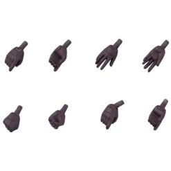 MegaHouse Mobile Suit Gundam G.M.G. Earth Federation Force 06 Sayla Mass Action Figure 26 MegaHouse Mobile Suit Gundam G.M.G. Earth Federation Force 06 Sayla Mass Action Figure -Model Figures MH83246 12