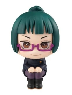 MegaHouse Lookup Jujutsu Kaisen Maki Zenin Figure