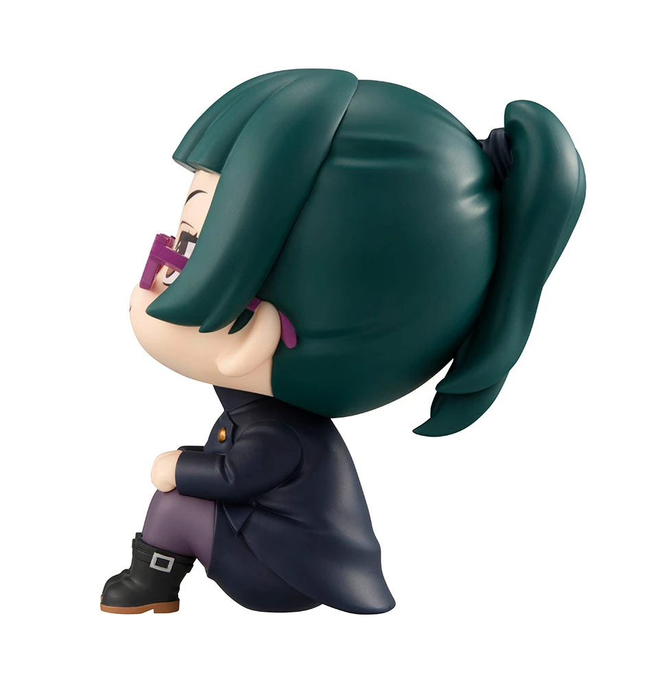 MegaHouse Lookup Jujutsu Kaisen Maki Zenin Figure 3 MegaHouse Lookup Jujutsu Kaisen Maki Zenin Figure - Image 3