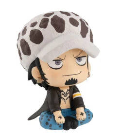 MegaHouse Lookup One Piece Trafalgar Law -Model Figures MH83306 3