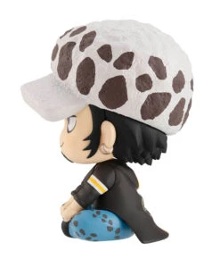 MegaHouse Lookup One Piece Trafalgar Law -Model Figures MH83306 5