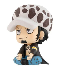 MegaHouse Lookup One Piece Trafalgar Law -Model Figures MH83306 6