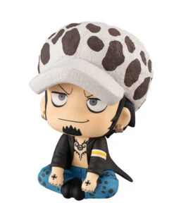 MegaHouse Lookup One Piece Trafalgar Law -Model Figures MH83306 7