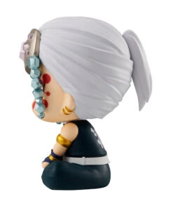 MegaHouse Lookup Demon Slayer Tengen Uzui -Model Figures MH83342 4