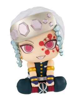 MegaHouse Lookup Demon Slayer Tengen Uzui -Model Figures MH83342 6