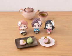 MegaHouse Demon Slayer Lookup Sabito Figure -Model Figures MH83357 7