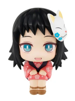 MegaHouse Demon Slayer Lookup Makomo Figure