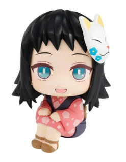 MegaHouse Demon Slayer Lookup Makomo Figure -Model Figures MH83358 4