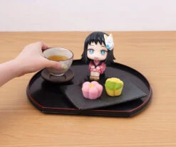 MegaHouse Demon Slayer Lookup Makomo Figure -Model Figures MH83358 7