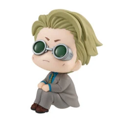 MegaHouse Lookup Jujutsu Kaisen Nanami Kento -Model Figures MH83375 2