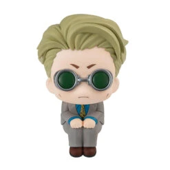 MegaHouse Lookup Jujutsu Kaisen Nanami Kento -Model Figures MH83375 4