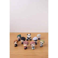 MegaHouse Lookup Jujutsu Kaisen Sukuna -Model Figures MH83376 11