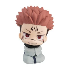 MegaHouse Lookup Jujutsu Kaisen Sukuna -Model Figures MH83376 3
