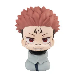 MegaHouse Lookup Jujutsu Kaisen Sukuna -Model Figures MH83376 4