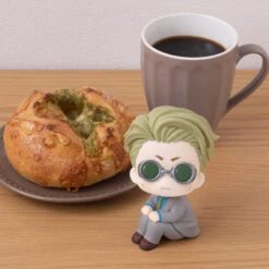 MegaHouse Lookup Jujutsu Kaisen Nanami Kento & Sukuna With Gift -Model Figures MH83385 10