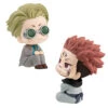MegaHouse Lookup Jujutsu Kaisen Nanami Kento & Sukuna With Gift
