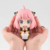 MegaHouse SPYxFAMILY Lookup Anya Forger [With Gift] Figure