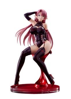 Azur Lane Duke Of York Yoka Brands Jewel 1/4 Scale Figure