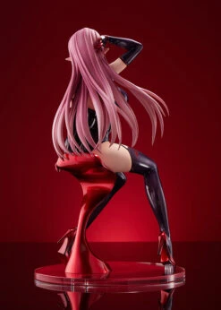 Azur Lane Duke Of York Yoka Brands Jewel 1/4 Scale Figure -Model Figures MM15005R 3