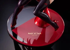 Azur Lane Duke Of York Yoka Brands Jewel 1/4 Scale Figure -Model Figures MM15005R 5