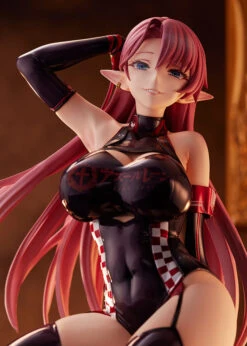 Azur Lane Duke Of York Yoka Brands Jewel 1/4 Scale Figure -Model Figures MM15005R 8