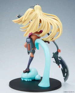 Original Character Sei Kamihigano Illustrated By Raita Tanned Ver. (R18) 1/7 Scale Figure -Model Figures MU14023 3