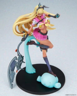 Original Character Sei Kamihigano Illustrated By Raita Tanned Ver. (R18) 1/7 Scale Figure -Model Figures MU14023 6