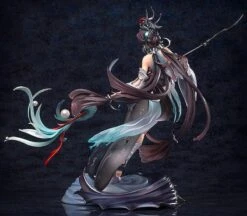 King Of Glory Da Qiao (Baiheliang Goddess Ver.) 1/7 Scale Figure -Model Figures MY92351 2