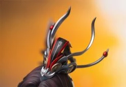 King Of Glory Da Qiao (Baiheliang Goddess Ver.) 1/7 Scale Figure -Model Figures MY92351 8