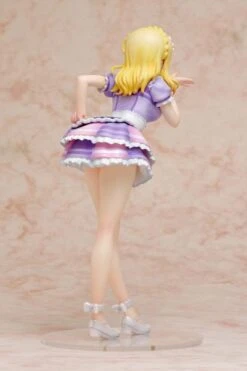 Wave Love Live! Sunshine!! Mari Ohara Kimi No Kokoro Wa Kagayaiteru Kai? Ver. 1/8 Scale Figure -Model Figures Mari Ohara 6