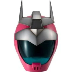 MegaHouse Mobile Suit Gundam Full Scale Works Char Aznable Normal Suit Helmet