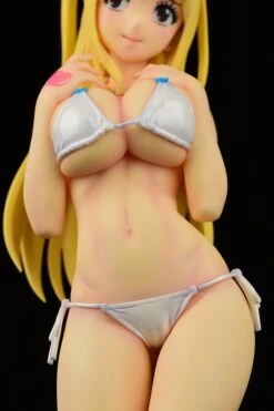 Fairy Tail Lucy Heartfilia Swimsuit Pure In Heart 1/6 Scale Figure 29 Fairy Tail Lucy Heartfilia Swimsuit Pure In Heart 1/6 Scale Figure -Model Figures OR85434 10