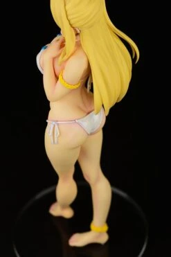 Fairy Tail Lucy Heartfilia Swimsuit Pure In Heart 1/6 Scale Figure 35 Fairy Tail Lucy Heartfilia Swimsuit Pure In Heart 1/6 Scale Figure -Model Figures OR85434 16