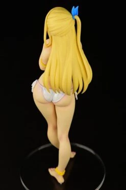Fairy Tail Lucy Heartfilia Swimsuit Pure In Heart 1/6 Scale Figure 36 Fairy Tail Lucy Heartfilia Swimsuit Pure In Heart 1/6 Scale Figure -Model Figures OR85434 17