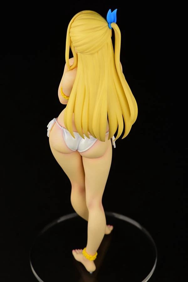 Fairy Tail Lucy Heartfilia Swimsuit Pure In Heart 1/6 Scale Figure 17 Fairy Tail Lucy Heartfilia Swimsuit Pure In Heart 1/6 Scale Figure - Image 17