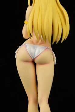 Fairy Tail Lucy Heartfilia Swimsuit Pure In Heart 1/6 Scale Figure 37 Fairy Tail Lucy Heartfilia Swimsuit Pure In Heart 1/6 Scale Figure -Model Figures OR85434 18
