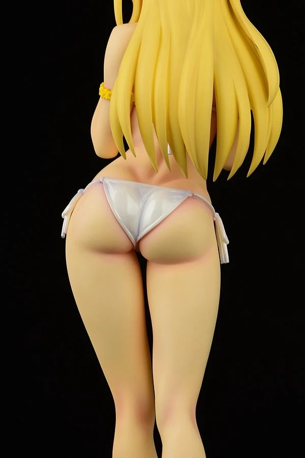 Fairy Tail Lucy Heartfilia Swimsuit Pure In Heart 1/6 Scale Figure 18 Fairy Tail Lucy Heartfilia Swimsuit Pure In Heart 1/6 Scale Figure - Image 18