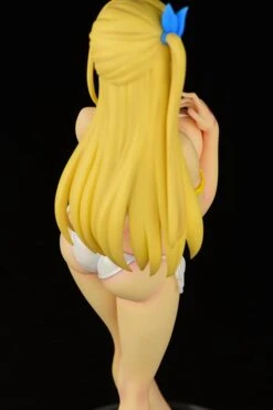 Fairy Tail Lucy Heartfilia Swimsuit Pure In Heart 1/6 Scale Figure 38 Fairy Tail Lucy Heartfilia Swimsuit Pure In Heart 1/6 Scale Figure -Model Figures OR85434 19