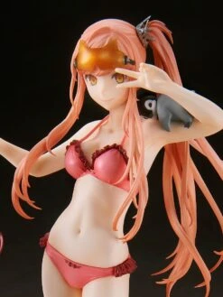 Fate/Grand Order Assemble Heroines Queen Medb (Summer Queens) Model Kit -Model Figures OU00035 2