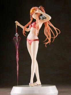 Fate/Grand Order Assemble Heroines Queen Medb (Summer Queens) Model Kit -Model Figures OU00035 5